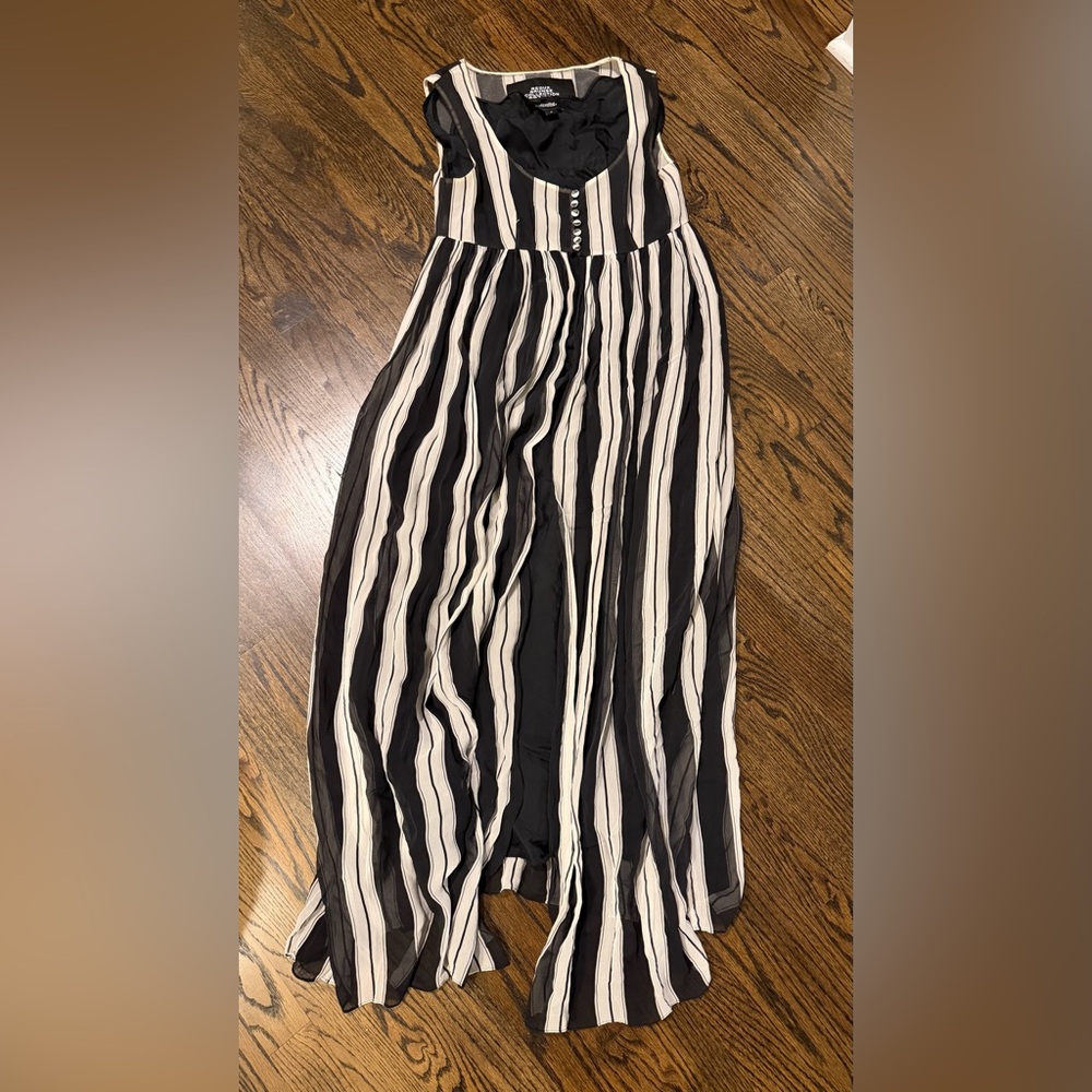 Marc Jacob's redux grunge collection 1993/2018 dress size 2 EUC